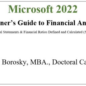 Microsoft - Beginner's Guide