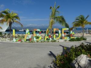 Labadee, Haiti by Paul Borosky, MBA.