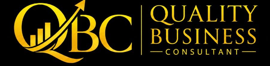 Quality Business Consultant by Dr. Paul Borosky